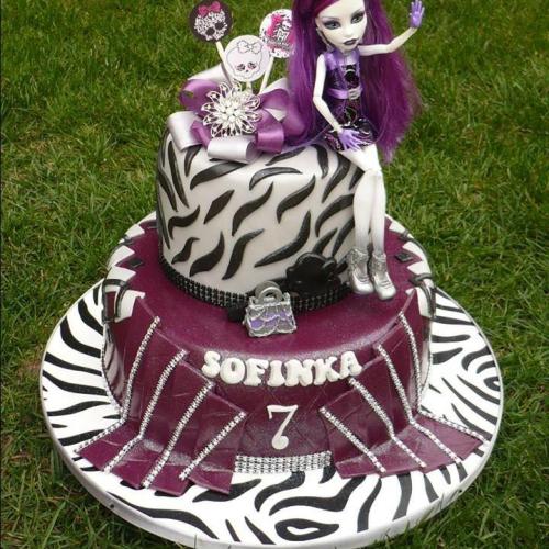 Monster High