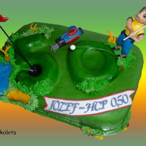 golfistovi