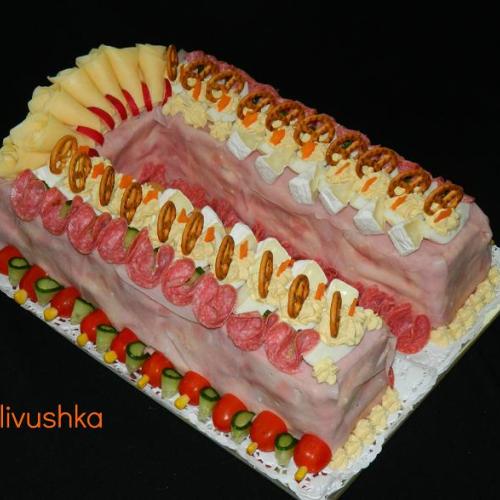slana podkovička :-)