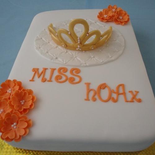 na Miss OA