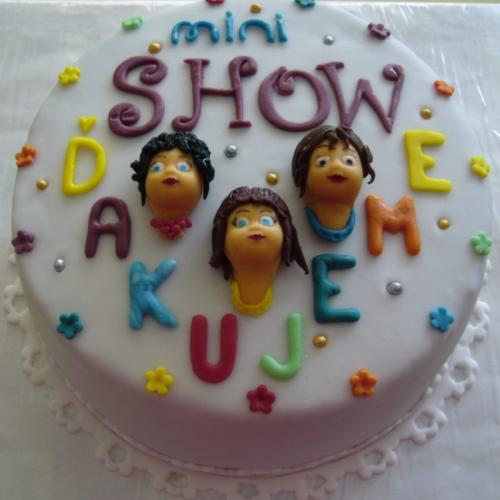 mini show