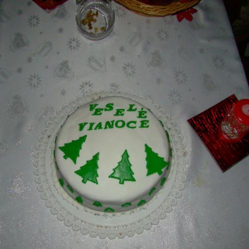 Vianočná 
