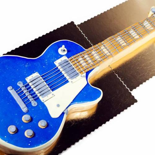 90cm gitara