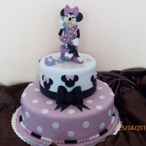 Minnie
