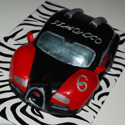 bugatti