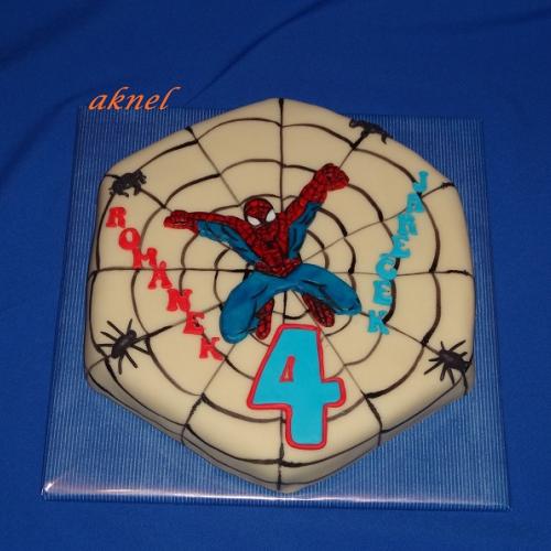 Spiderman