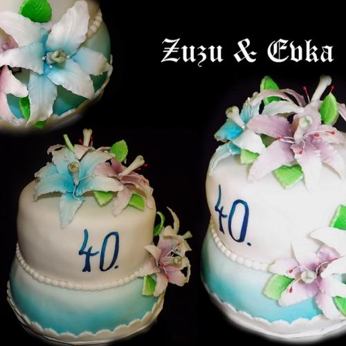 torta s laliami