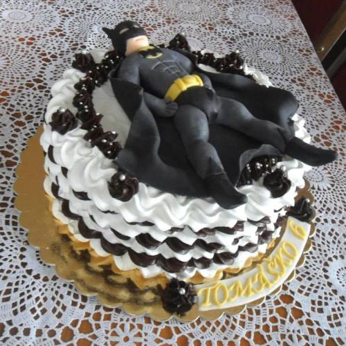 penova s Batmanom