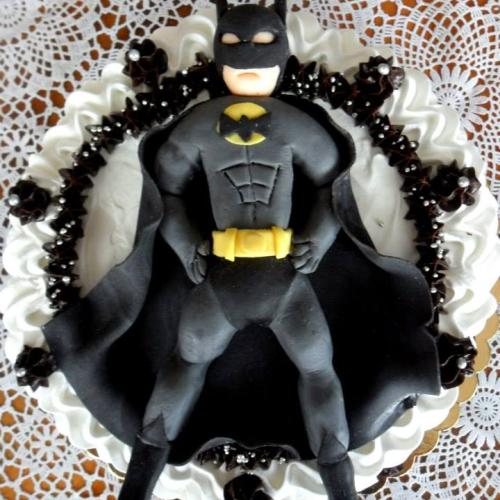 penova s Batmanom