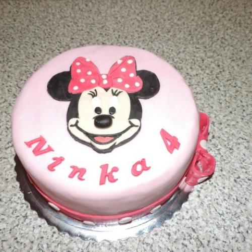 minnie mouse