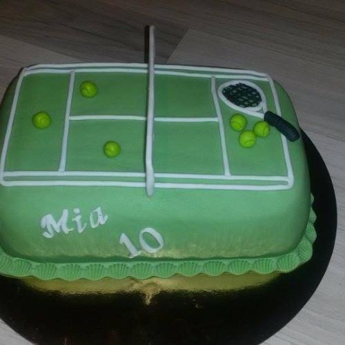 Tenis 