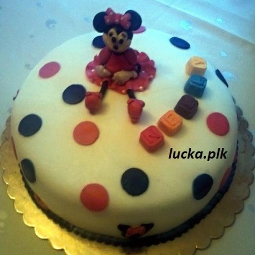 Minnie