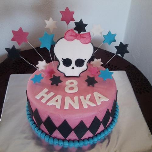 Monster high