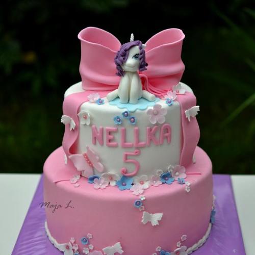 My little pony