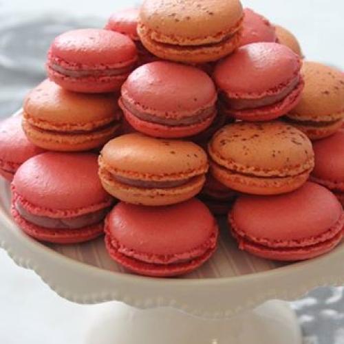 Macarons