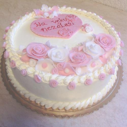 maslova torta
