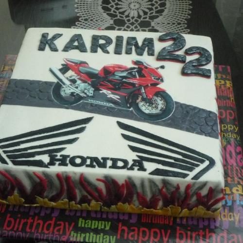 Karim  --22--