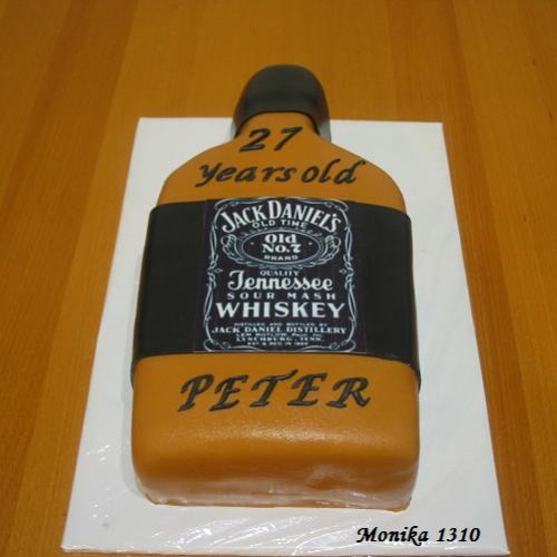Jack Daniels
