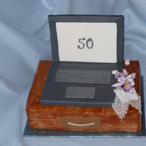 50-ka podla želania