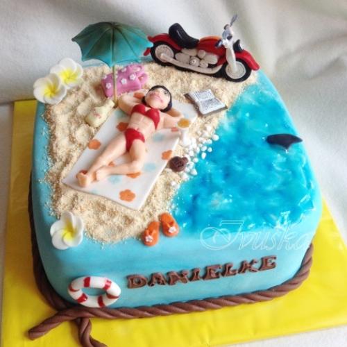beach namet