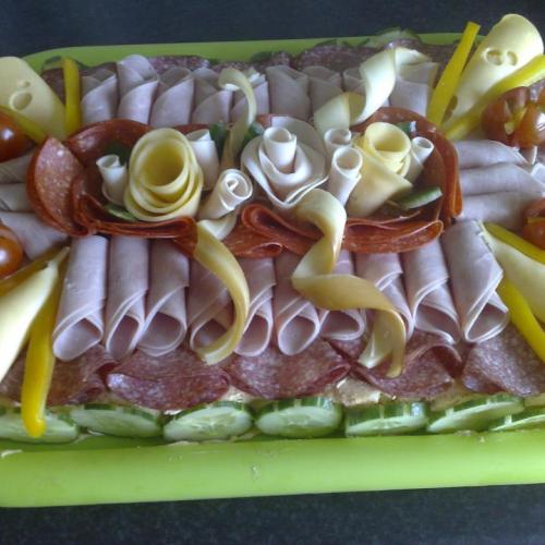 slana torta