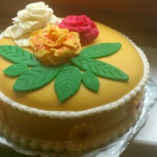 torta 