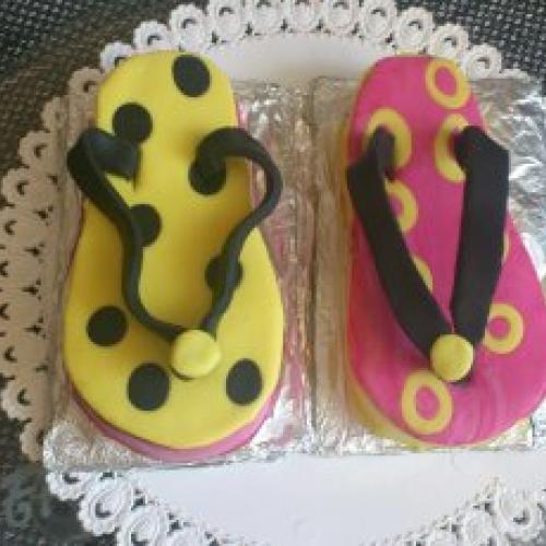 flip flop