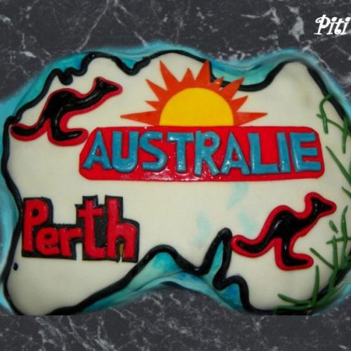 Austrália