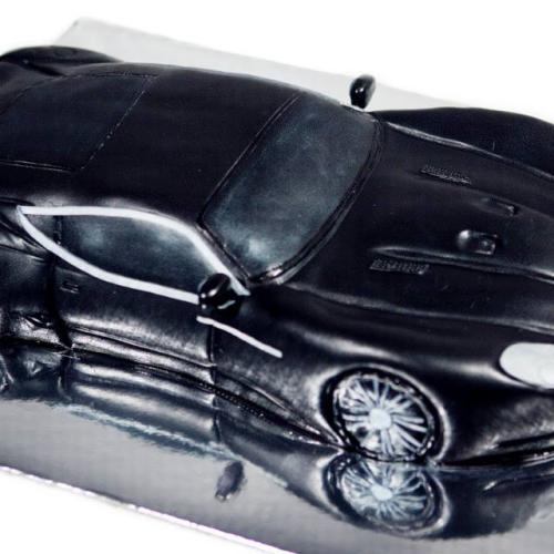 aston martin