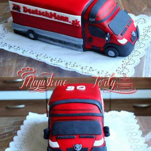 Peugeot Boxer valník :)