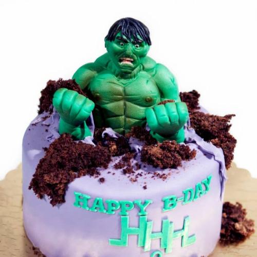 Hulk
