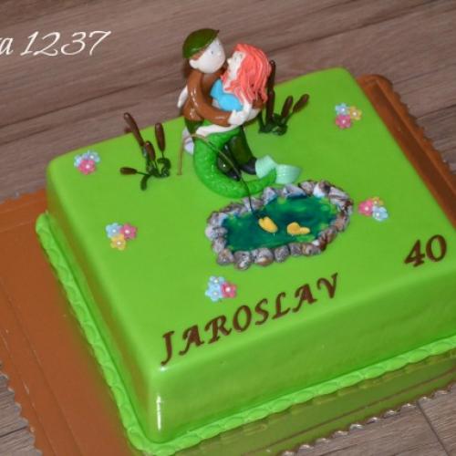 pre rybára