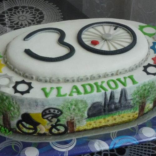 Vladkovi  -- 30 --