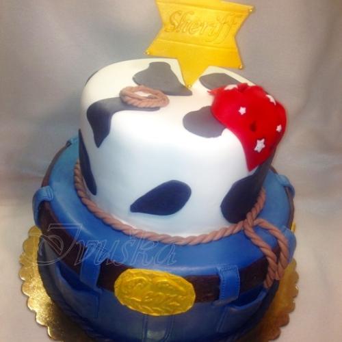coutry torta
