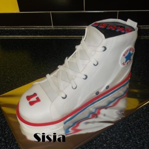Converse pre Lenku