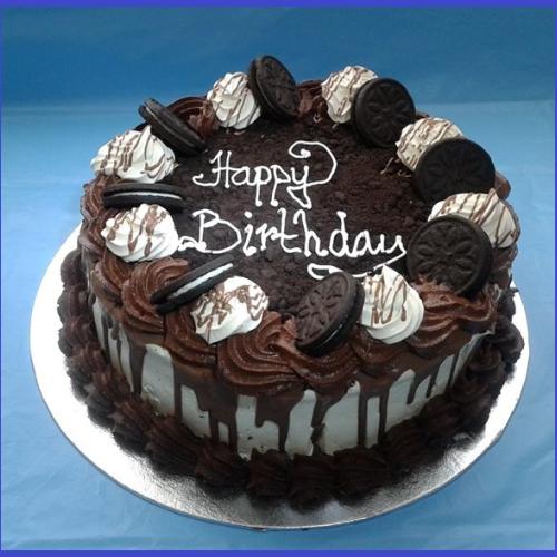 Oreo torta