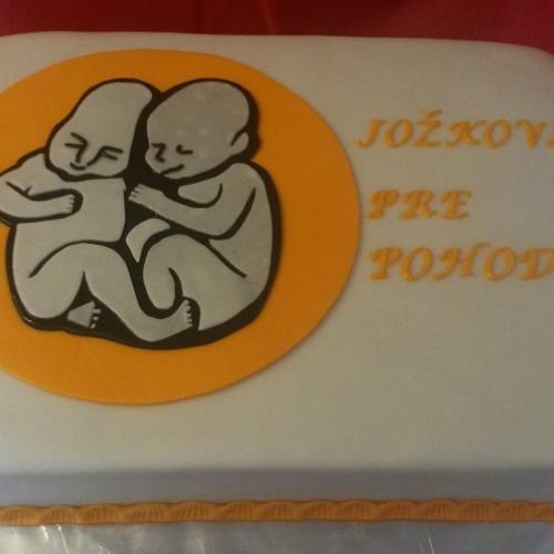 Jožkovi pre pohodu