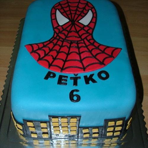 Spiderman