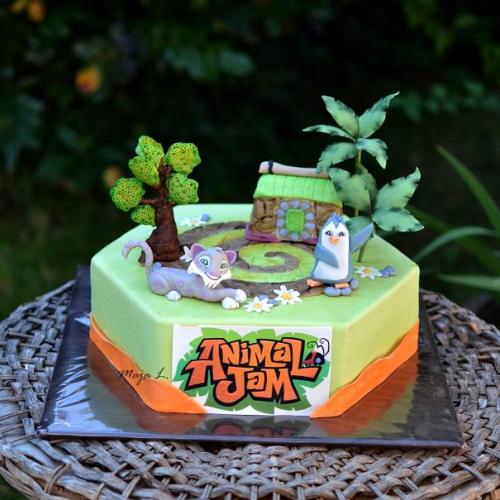 animal jam