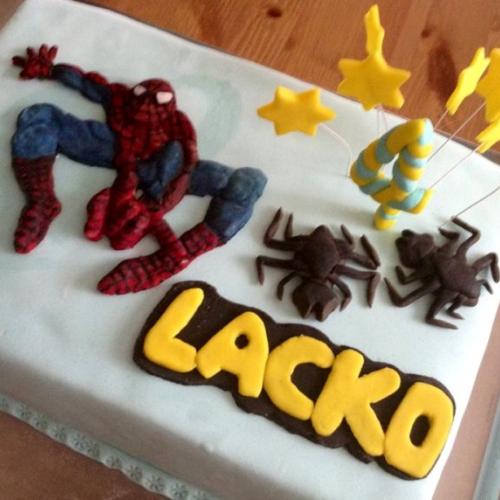 spiderman