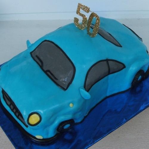 Auto menšie