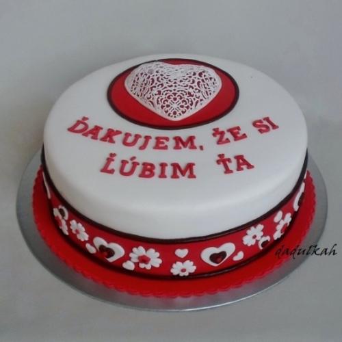 Z lásky