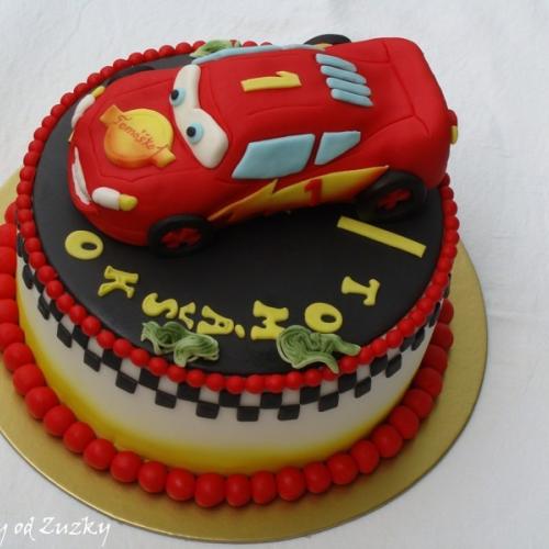 Cars podľa želania