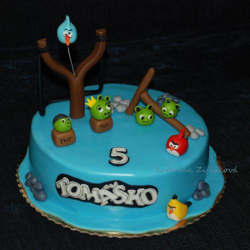 angry birds