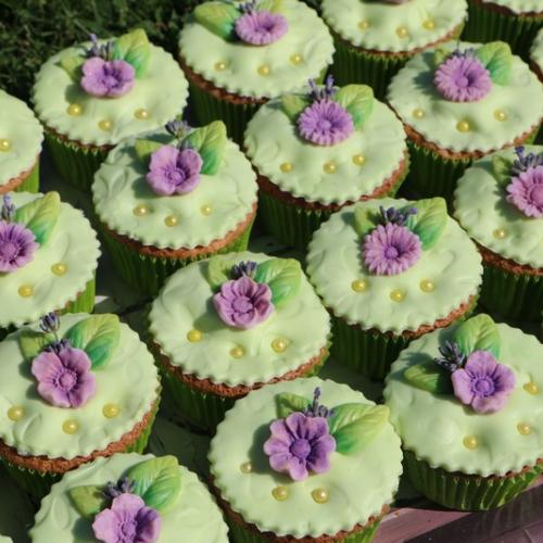svadobne cupcakes 