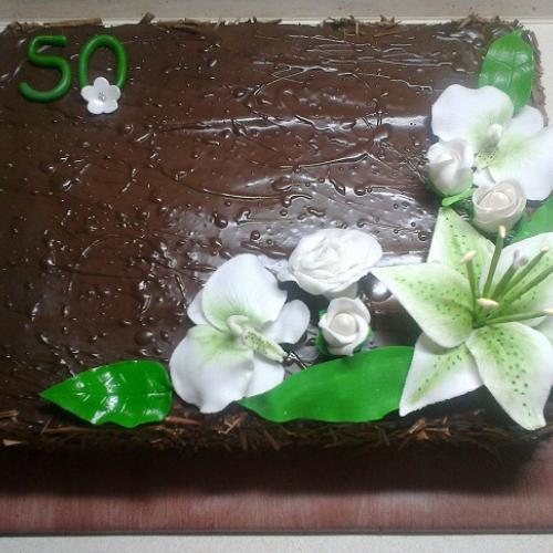 50. narodeniny