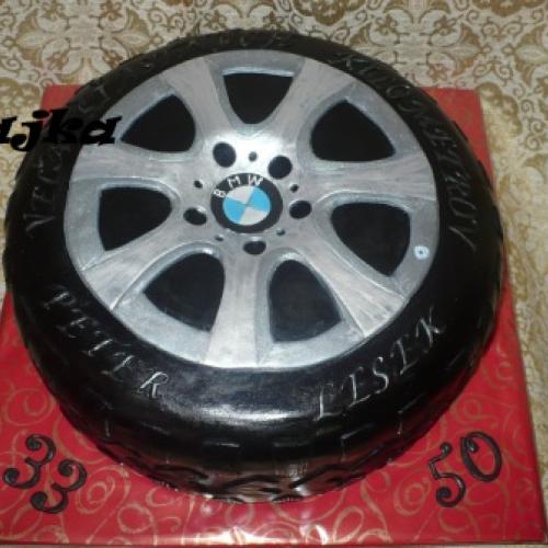 koleso bmw