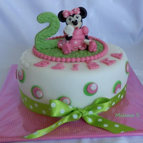 S minnie