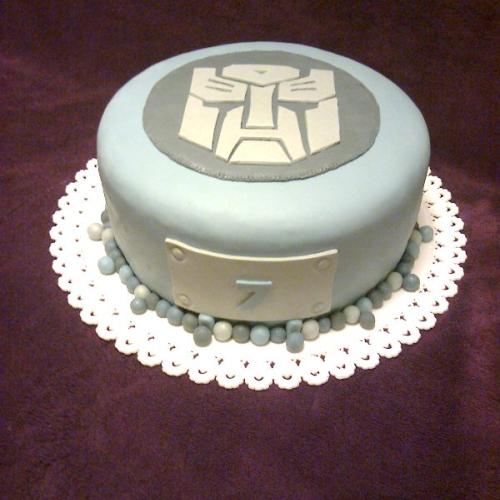 Transformers