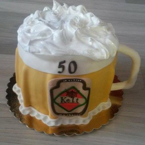 Pivko :) 